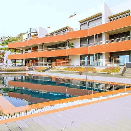Apartment Leon Inmo Lucia - 10318