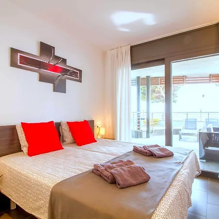 Leon Inmo Lucia - 10318 Apartment