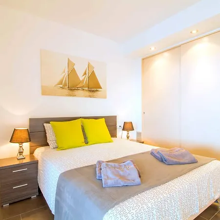 Leon Inmo Lucia - 10318 Apartment *