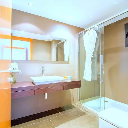 Apartment Leon Inmo Lucia - 10318